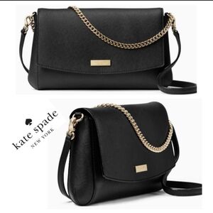 Kate Spade New York Laurel Way Crossbody
